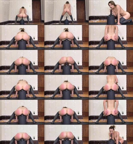 Elle Faye_ exclusive model picture