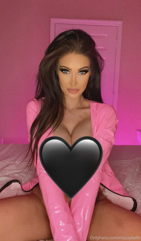 Mazzy Belle Profile pic