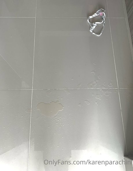 Karen Facundo sexy star img