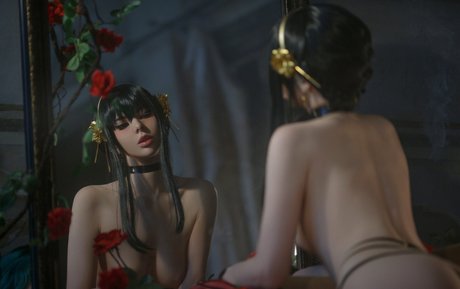 Yurgenis Aular pornstar naked image