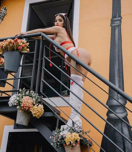 Yurgenis Aular pornstar images