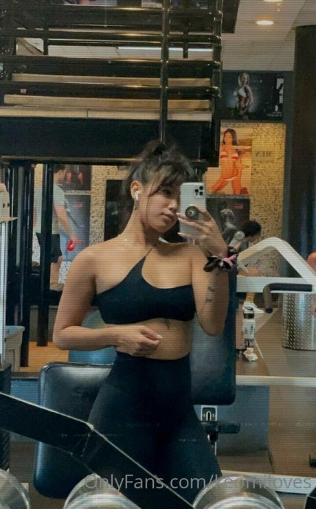 Keomiloves model art img