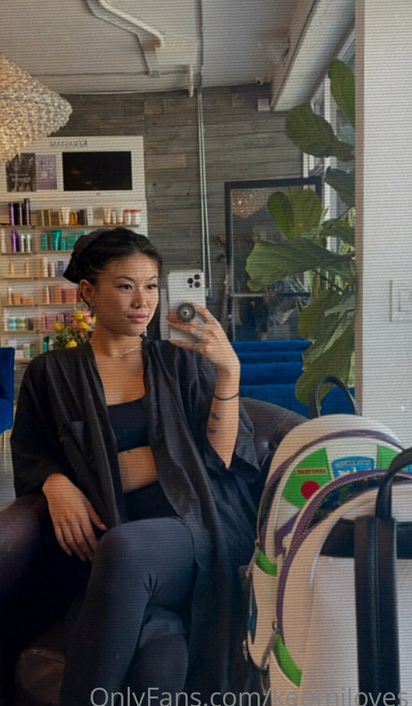 Keomiloves pornstar sexy img