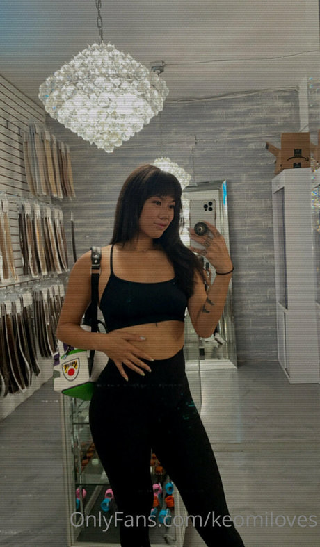 Keomiloves pornstar perfect images