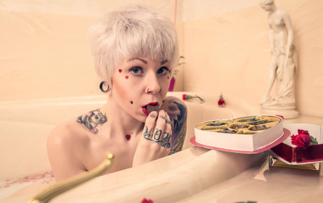 Riini xxx model gallery