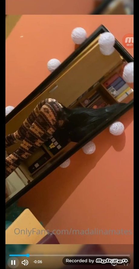 Madalina Mates nudes model pics