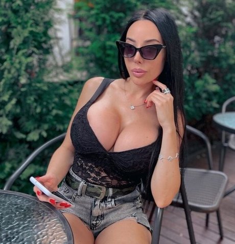 Kristi lanskaya pornstar exclusive photos