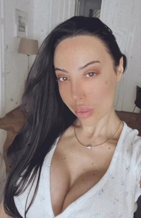 Kristi lanskaya erotic star pics