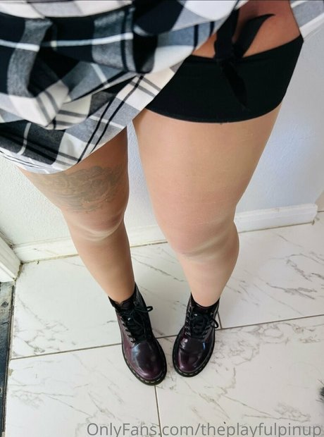 theplayfulpinup pornstar hot archive