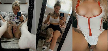 naughtynursevip nice star pic