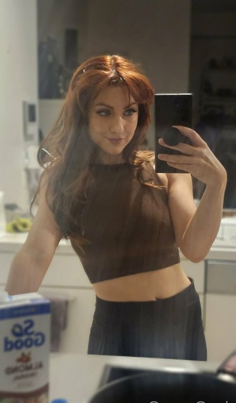 gypsygeek thesanctuary perfect star gallery