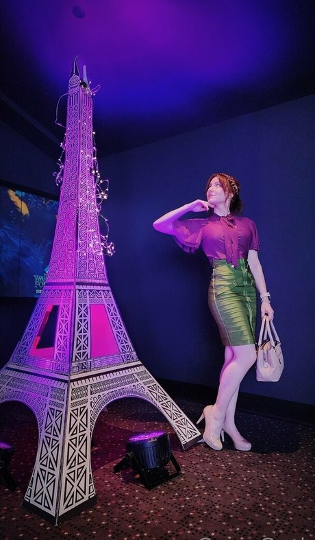 gypsygeek thesanctuary pornstar nudes photos