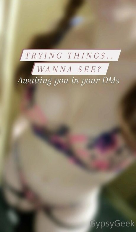 gypsygeek thesanctuary star nude gallery