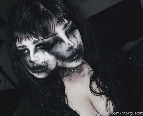 morguecat exclusive pornstar image