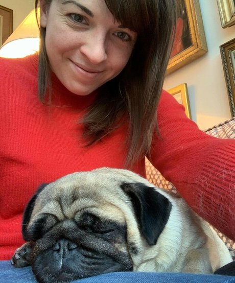 Megan Ganz hot pornstar photo