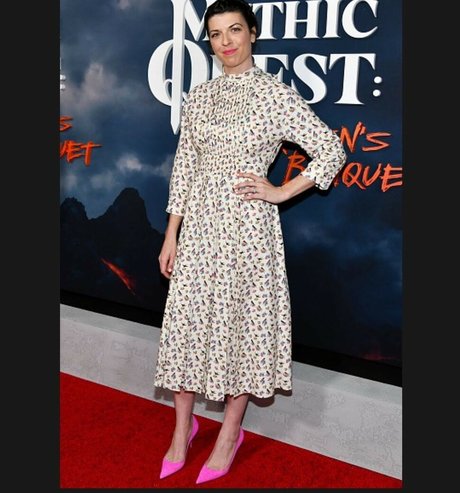 Megan Ganz pornographic star image