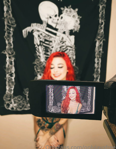 onlylavafree beautiful pornstar img