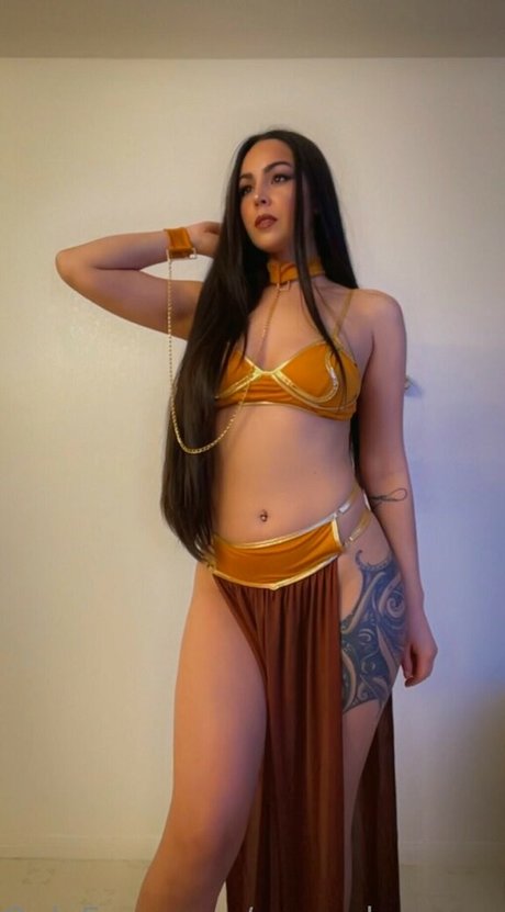 GamerBae star high quality images