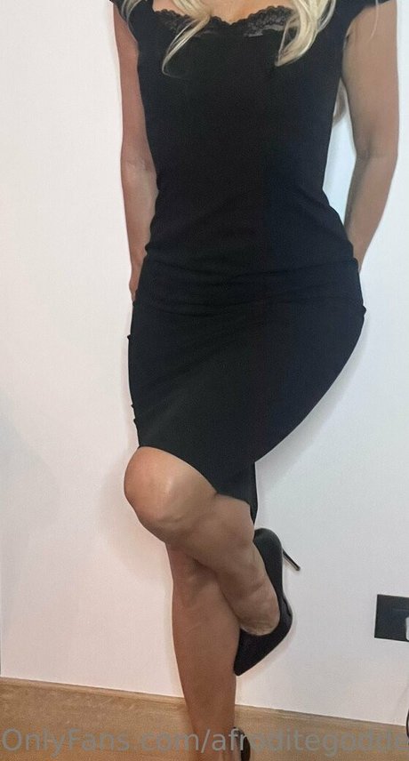 afroditegoddes high quality model photos