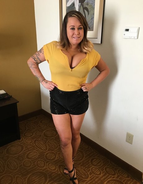 Therealbrandy star pornographic image