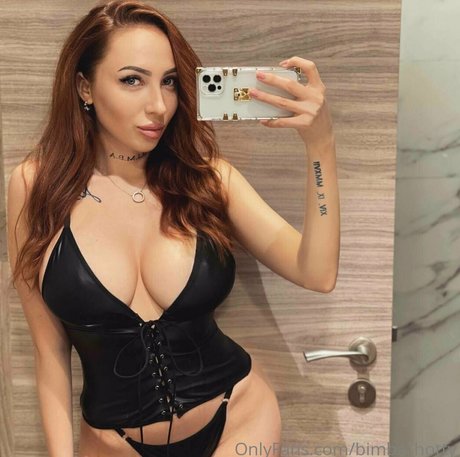 bimba hotty hd model archive