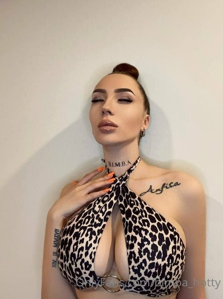 bimba hotty Profile pic