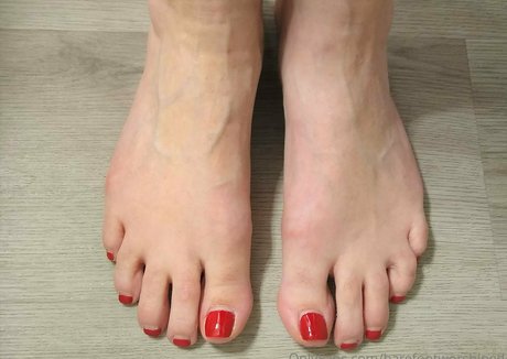 barefootworshiped pornstar hot photo