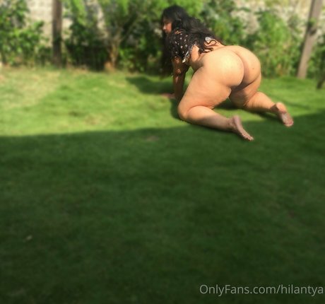 hilantya model xxx galleries