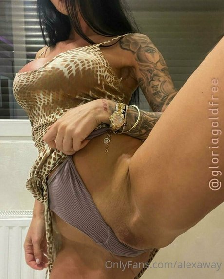 alexaway nude pornstar pics