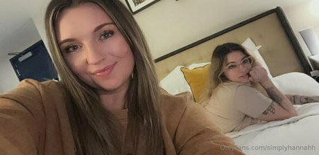 simplyhannahh pretty model photos