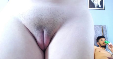 Charlieytracy model erotic picture