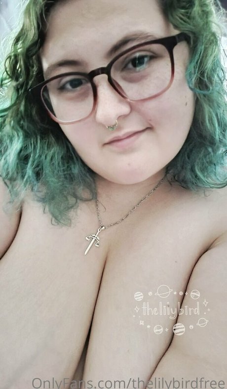 thelilybirdfree perfect star photo