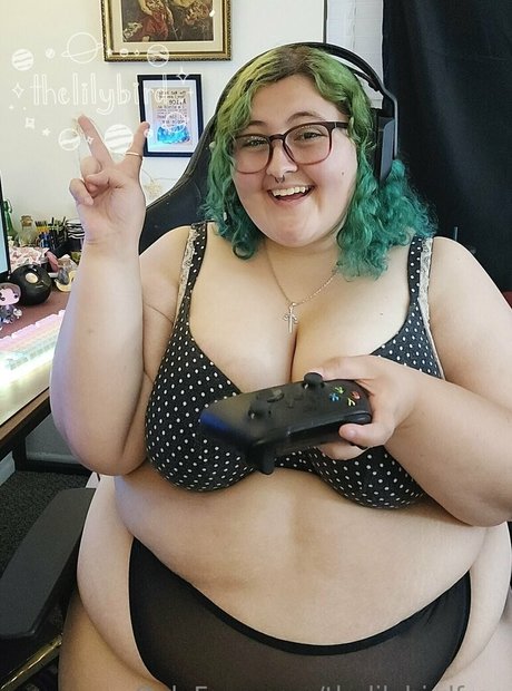 thelilybirdfree perfect pornstar archive