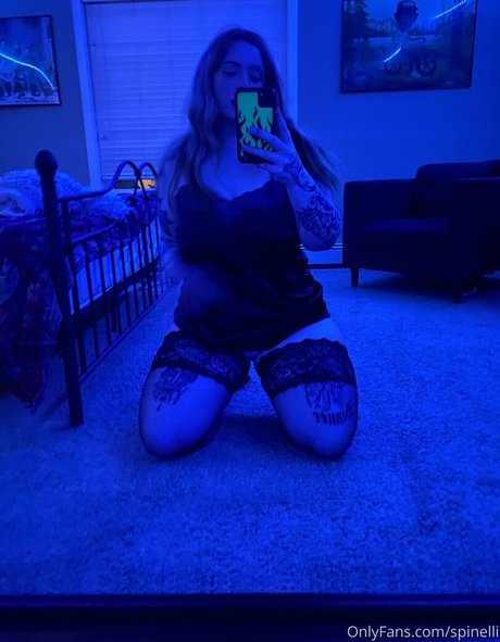 spinelli erotic star images