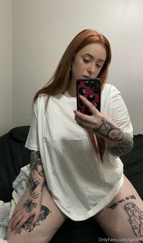 spinelli pornstar perfect pic