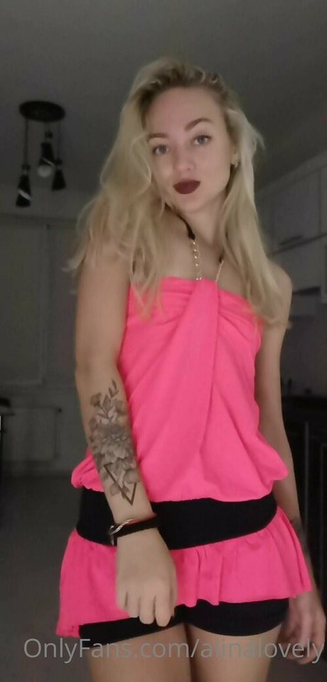 alinalovely pornstar free photos