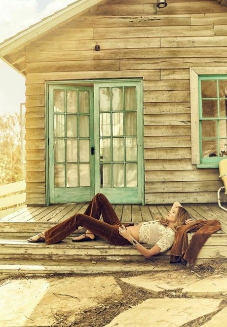 Elle Macpherson model porn gallery