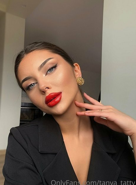 tanya tatty porn model images