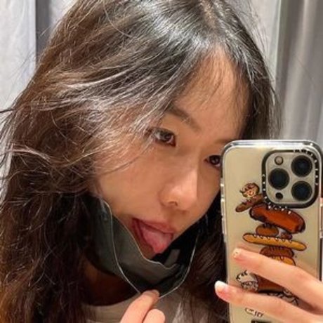 maggiechow123 model perfect archive