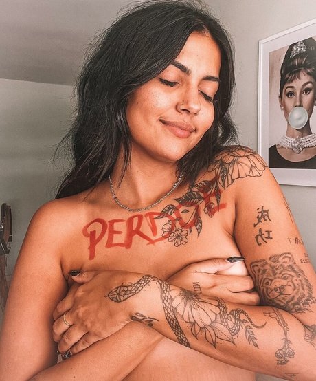 Fernanda Lopes top model img