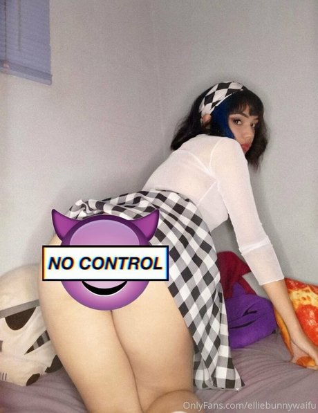 elliebunnywaifu art model pictures