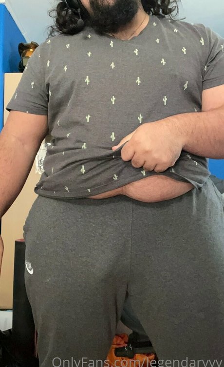 legendaryyy pretty star image