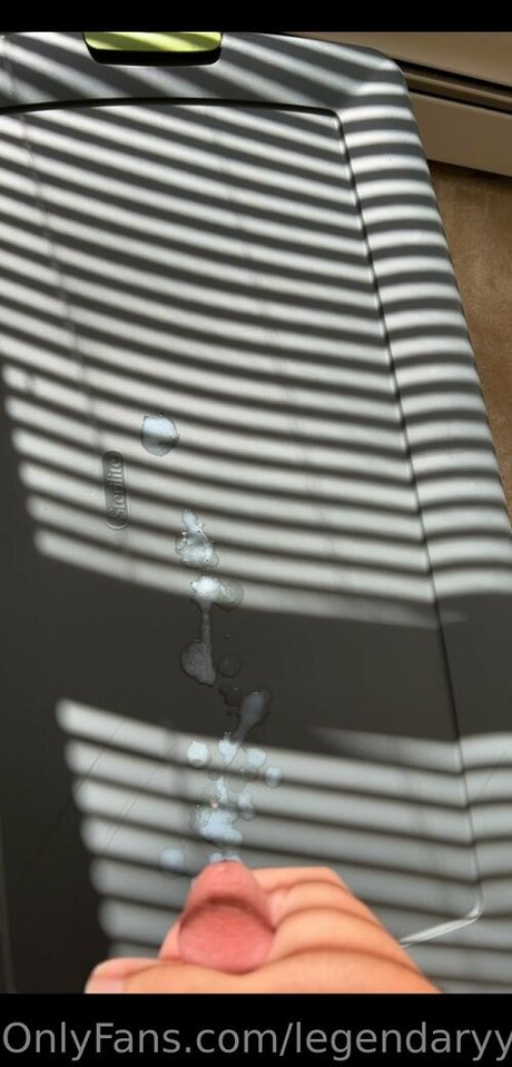 legendaryyy model adult picture