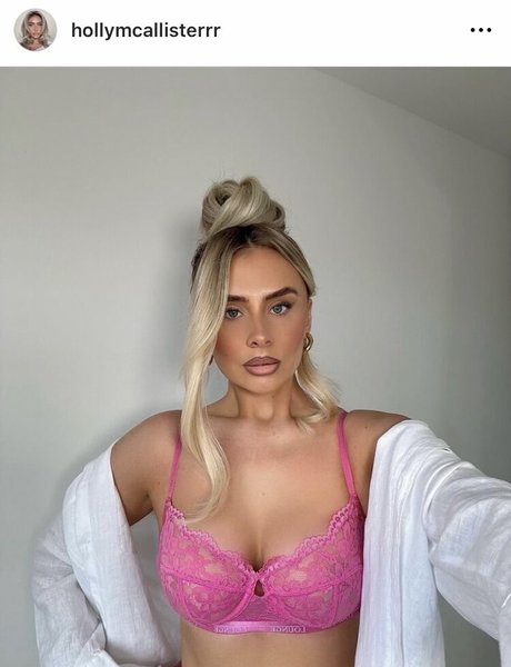 Holly McAllister high quality pornstar pic