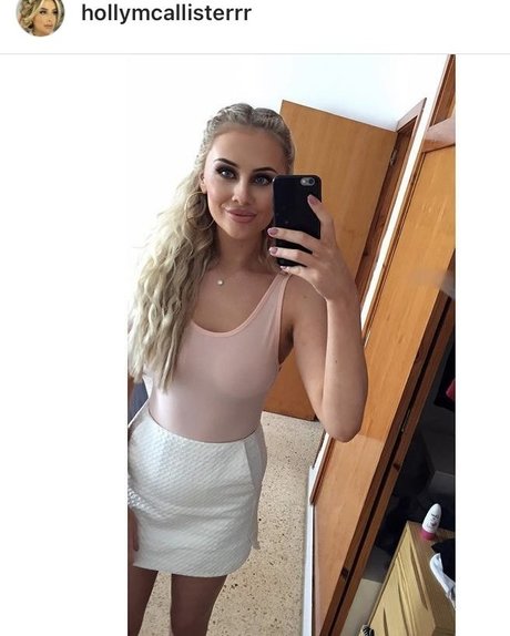 Holly McAllister star sex picture