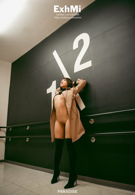 ExhMi model erotic galleries