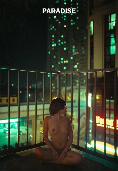 ExhMi beautiful actress photo