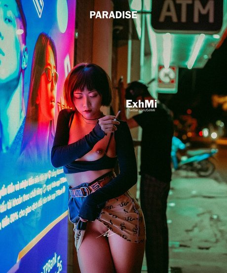 ExhMi high quality star gallery