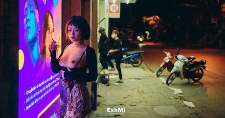 ExhMi star hd gallery