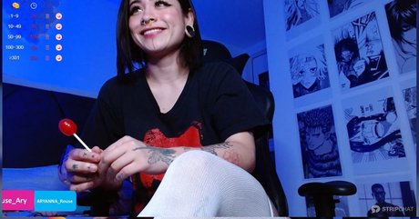 rouse ary top actress pictures